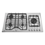 اجاق گاز صفحه ای آلتون مدل S-502T
