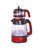 چای ساز دلمونتی مدل DL400 - تصویر 2