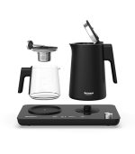 چای ساز دیجیتال دلمونتی مدل DL430 - تصویر 2