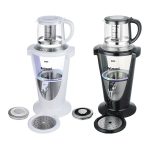 چای ساز سماوری دلمونتی مدل DL435