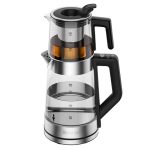 چای ساز دیجیتال دلمونتی مدل DL450