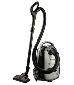 جارو برقی دلمونتی مدل DL460 ظرفیت ۲۴۰۰ وات سوپر سایلنت - تصویر 2