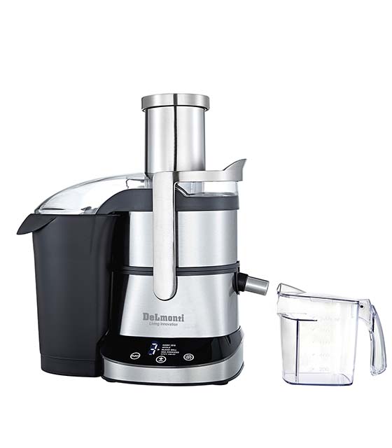 700 آبمیوه گیری ۴ کاره دلمونتی مدل DL700 - تصویر 1