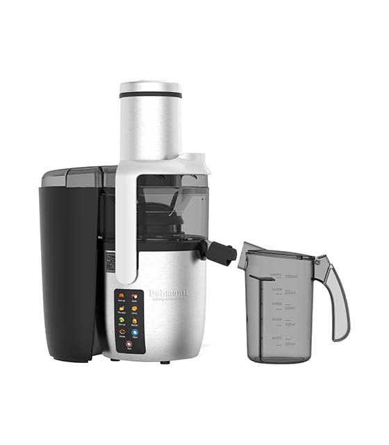 730 آبمیوه گیری دلمونتی مدل DL730 تک کاره - تصویر 1