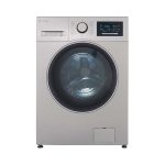 ماشین لباسشويي 8 کیلویی اسنوا مدل SWM A81