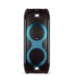 اسپیکر بلوتوثی میکرولب مدل ALPHA-102 - تصویر 2