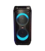 اسپیکر بلوتوثی میکرولب مدل ALPHA-81 - تصویر 2