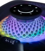 اسپیکر میکرولب مدل ماگما magma 300 - تصویر 2