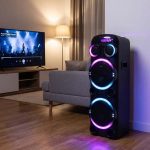 اسپیکر میکرولب مدل ماگما magma 300