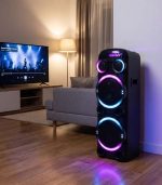 اسپیکر میکرولب مدل ماگما magma 300