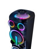 اسپیکر میکرولب مدل ماگما magma 330 - تصویر 2