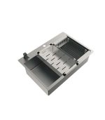 سینک ظرفشویی باکسی آلتون مدل SBR740 - تصویر 2