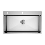 سینک ظرفشویی باکسی آلتون مدل SBR840