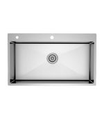 سینک ظرفشویی باکسی آلتون مدل SBR840