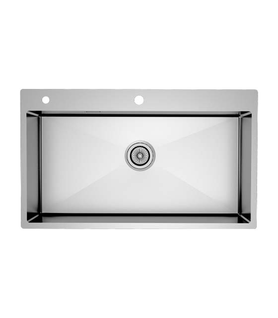 SBR840 سینک ظرفشویی باکسی آلتون مدل SBR840 - تصویر 1